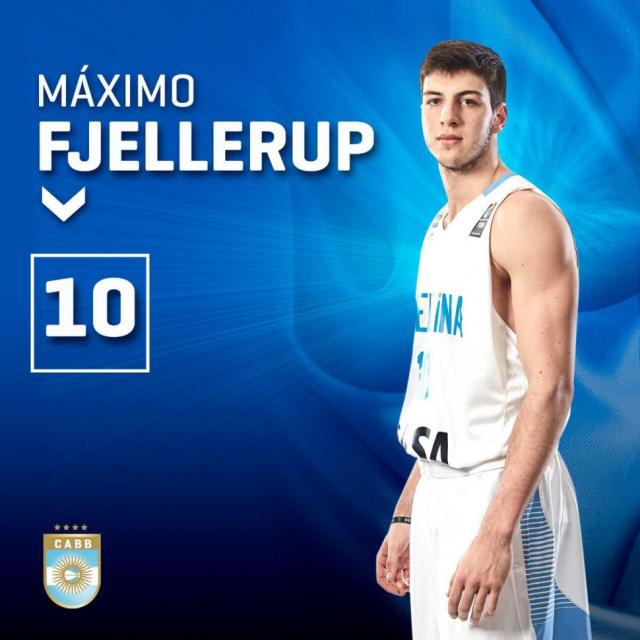 Definidos los 12 para la Americup 2017