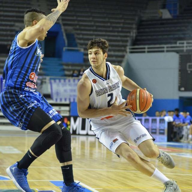 Una tormenta Perfecta