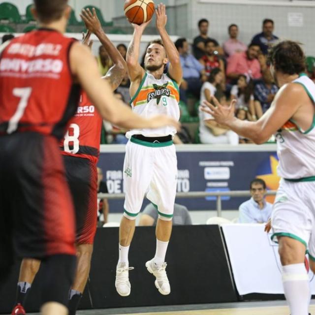 Concordia con alma y vida