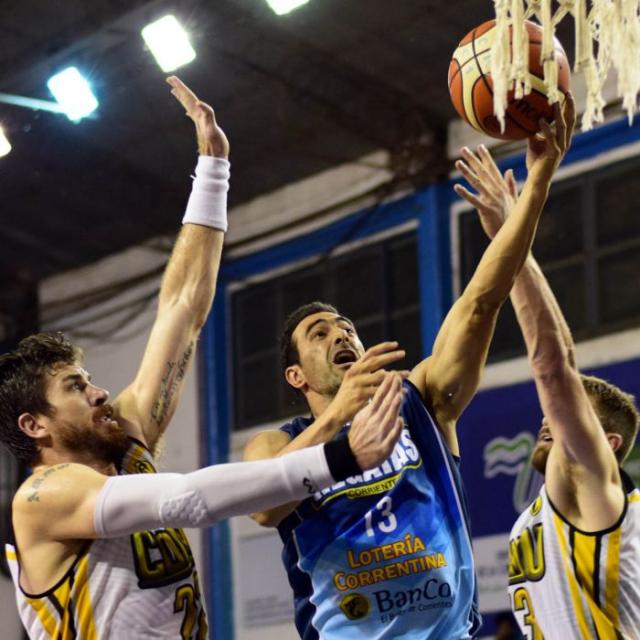 Le puso llave y candado