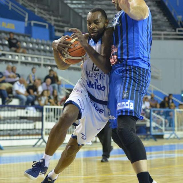 Otra noche en La Feliz