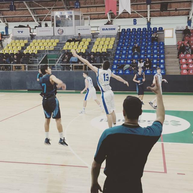 Otra sonrisa acumulada