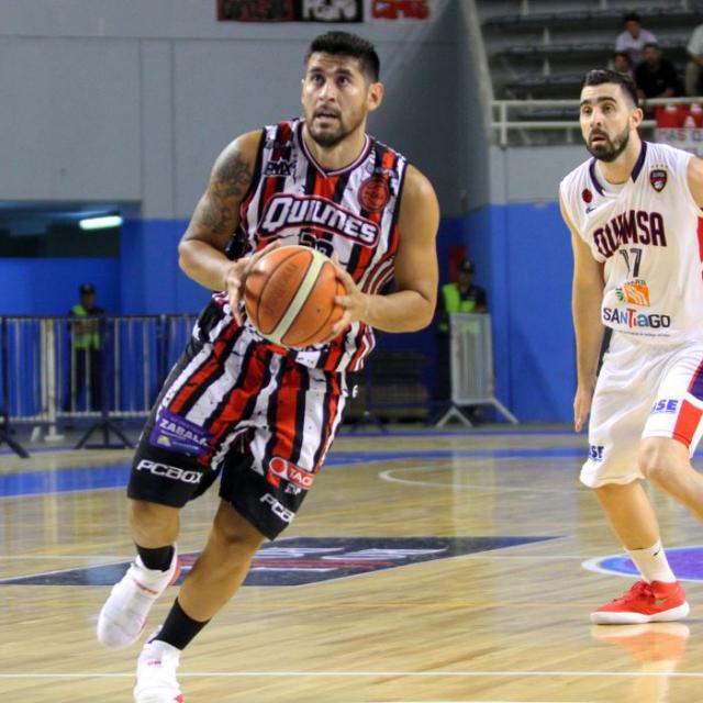 Armado hasta los dientes