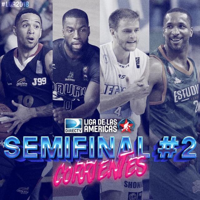 El �ltimo tren a la Final Four