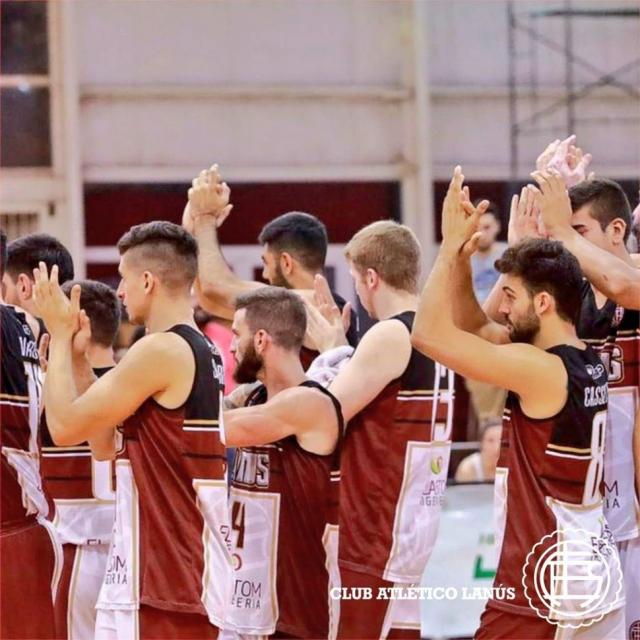 El granate con la mira en el Federal y menores