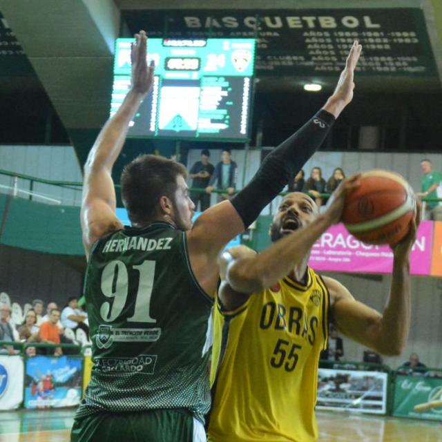 Aprovech� el momento