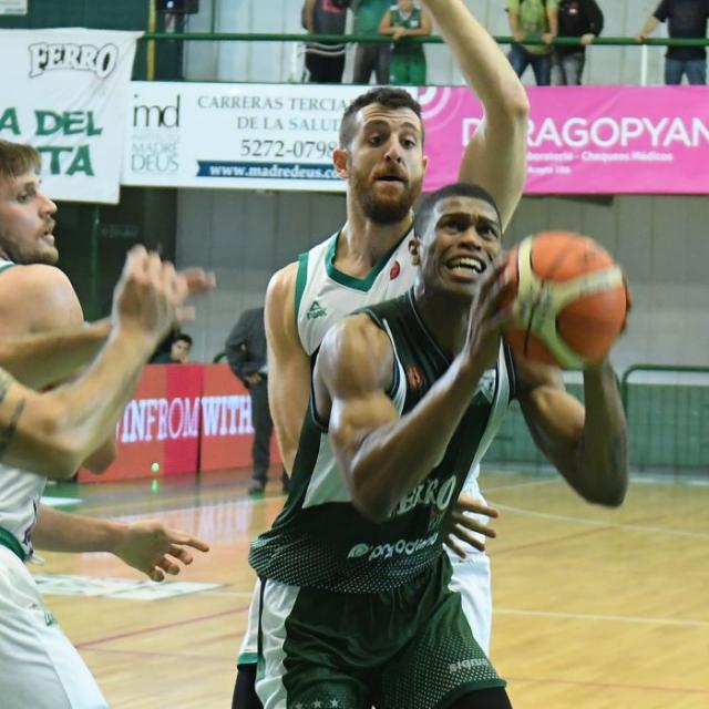 Quebr� el maleficio