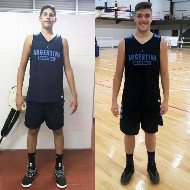 Tucum�n prepara un nuevo Campus de tecnificaci�n