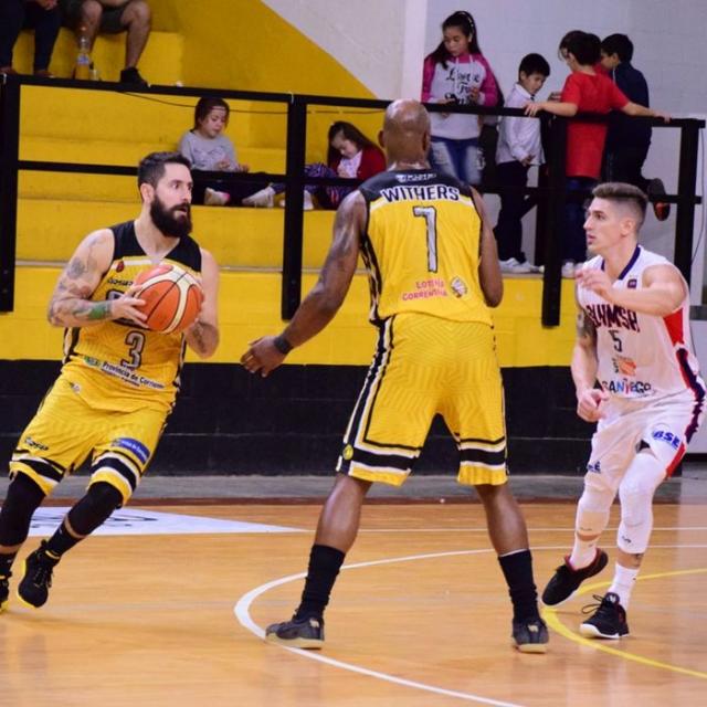 El quinto en discordia