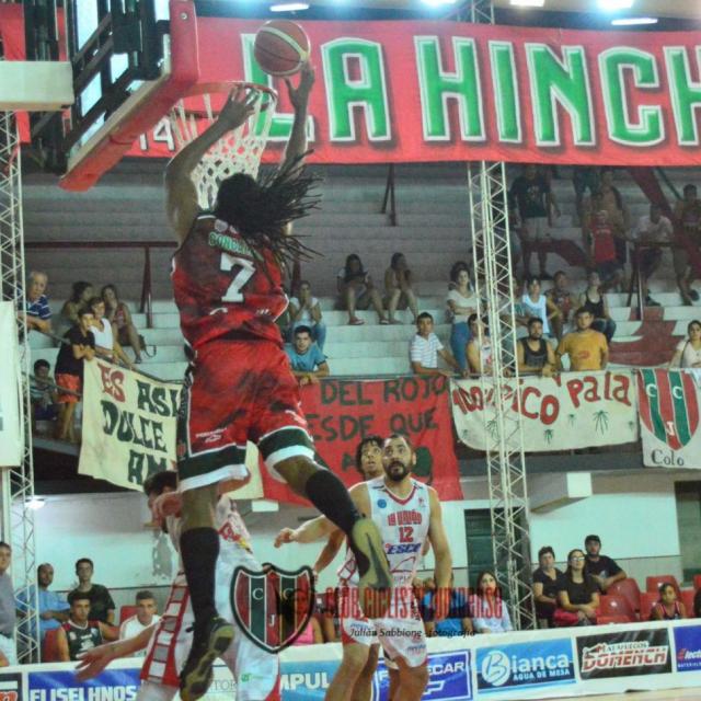 Ciclista: salv� su historia sobre el final