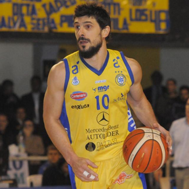 Leandro Garcia Morales: �Instituto ya viene haciendo las cosas bien�