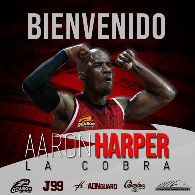 Dur� tiene su Cobra