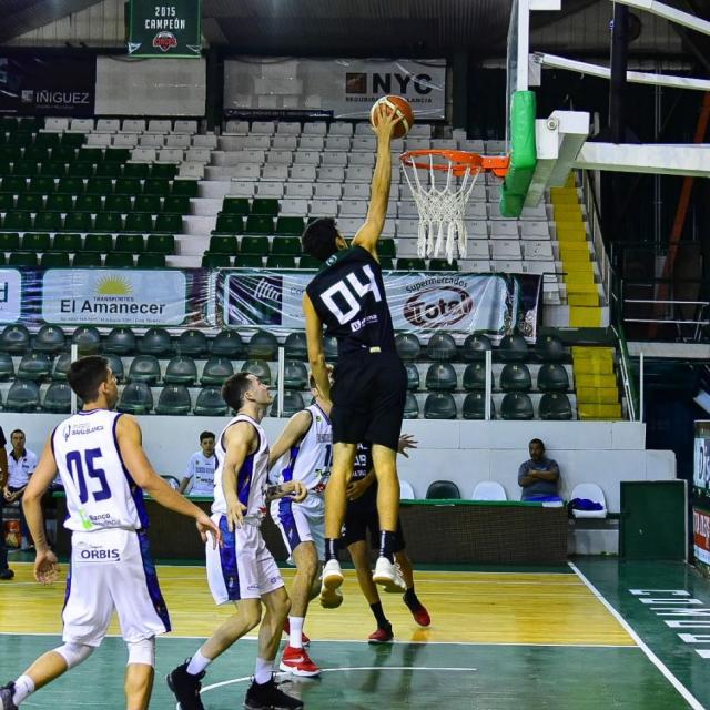 Corbalan y Gusmao Costa dominaron el s�bado