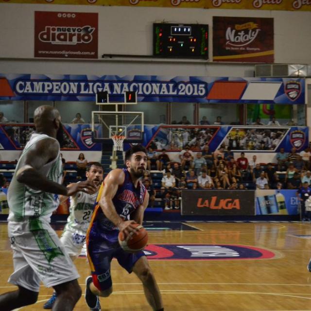 "Pudimos revertir un comienzo muy indeciso"