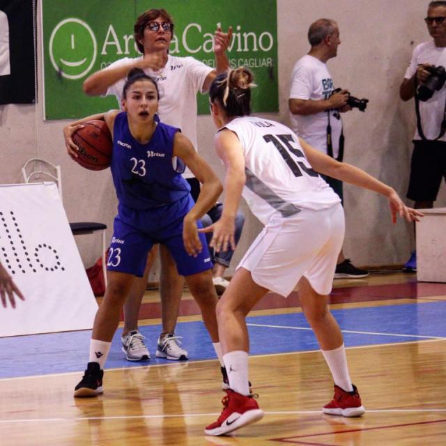 Ahora s�: arranc� la 2019/20 para la legi�n