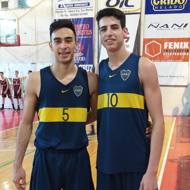 Independiente batalla en el Federal