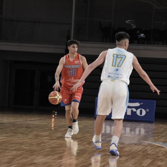 Paz y Segura dominaron el s�bado