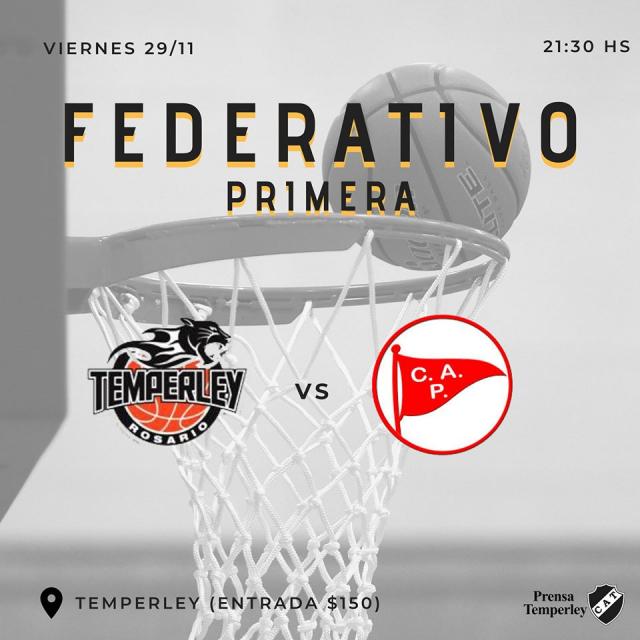 Temperley con varias batallas por librar