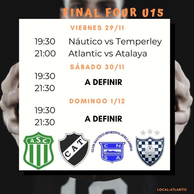 Temperley con varias batallas por librar