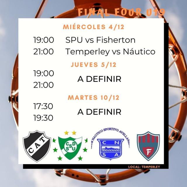 Temperley por m�s en menores y la Copa Santa Fe