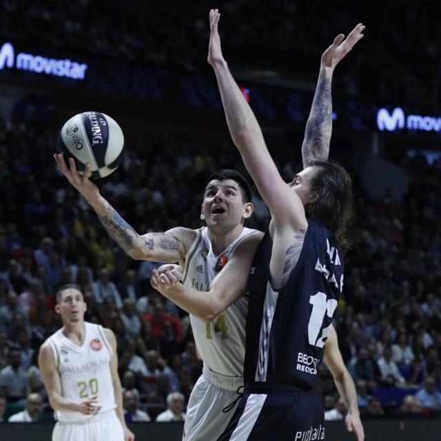 "Ten�amos que llegar bien concentrados y lo hemos hecho"