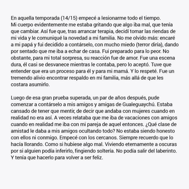 La verdad nos hace libres