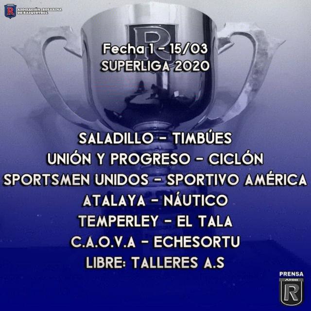 Temperley se renueva y acelera su actividad