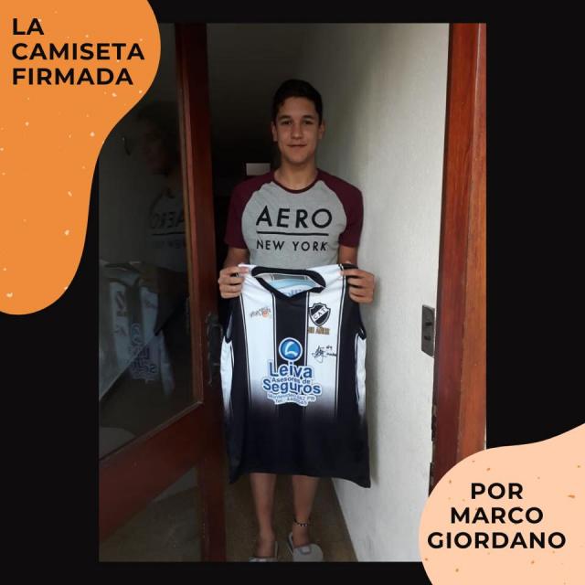 Termperley desarrolla en plena pandemia