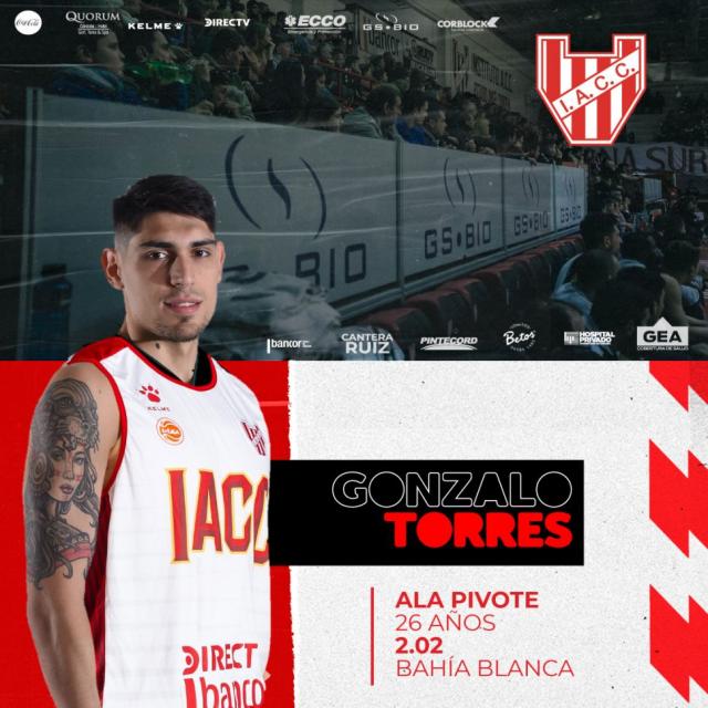 Torres: "Ten�a ganas de dar ese paso adelante"