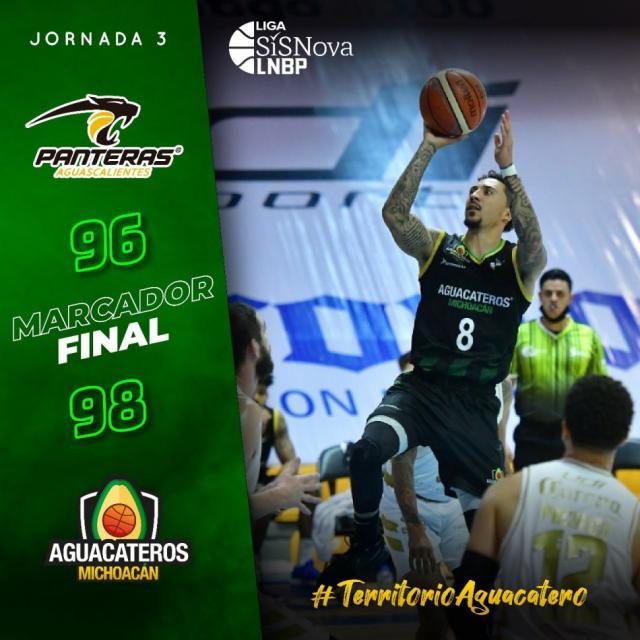 Respir� en el final