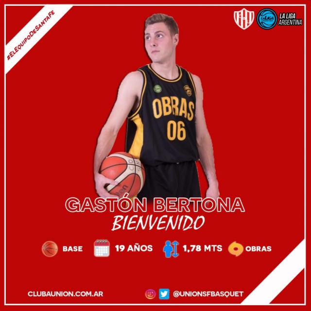 Sangre joven para el Tatengue