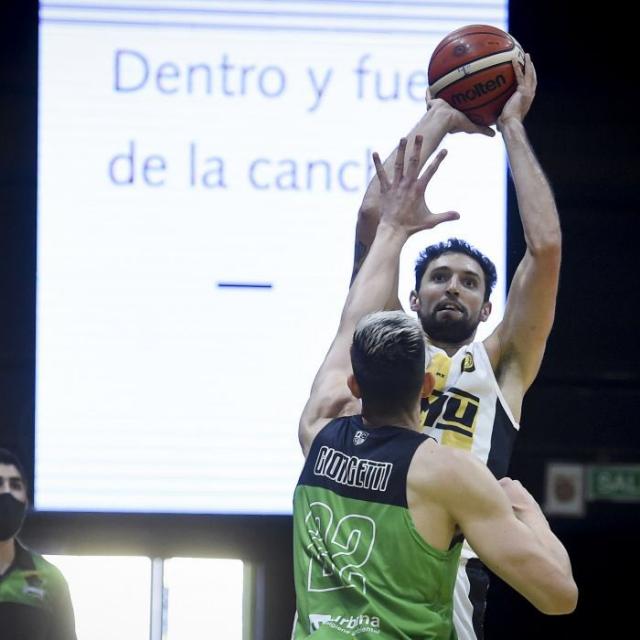 Atendi� la llamada