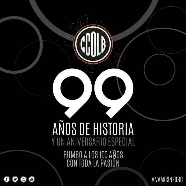 Lleg� a los 99