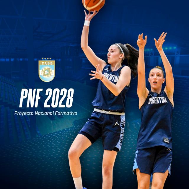 Se lanza una nueva ilusi�n para el femenino