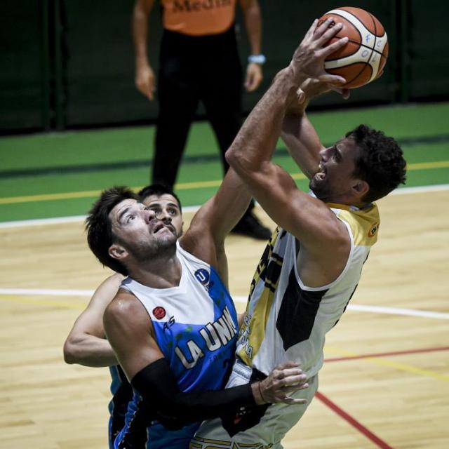 Adi�s a la mala racha