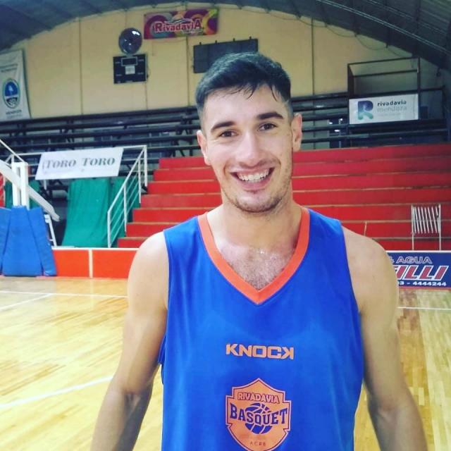 Rivadavia con dos nuevas caras