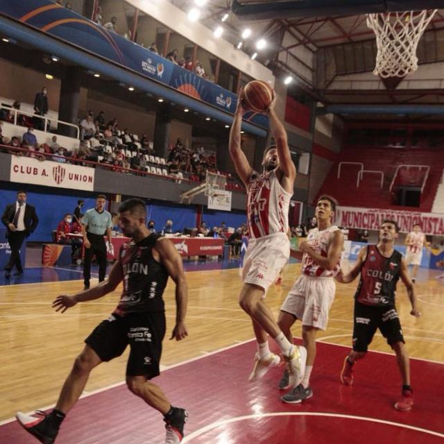 �Qu� noche Tate!