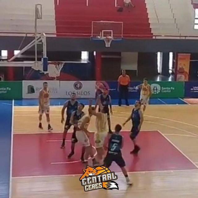 Villa y Central en ascenso