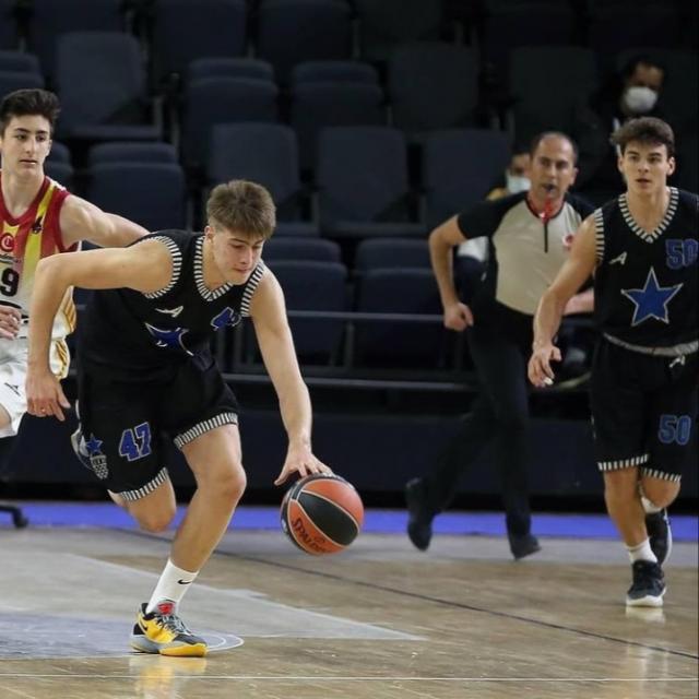 Marchiaro: ""La sensaci�n que me deja personalmente es �nica"