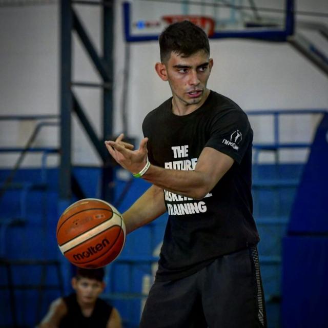 I�m Possible Training: El m�todo NBA para entrenar