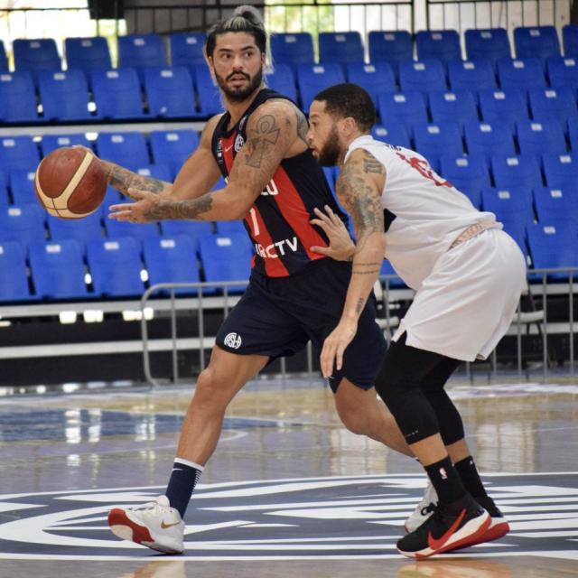 Batacazo: Sao Paulo elimin� a San Lorenzo