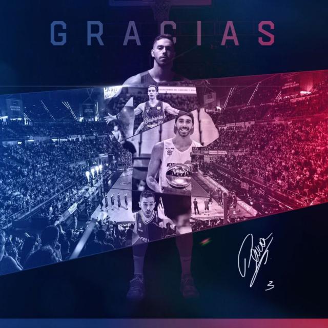 Vildoza: "Quiero y necesito concretar la utop�a"