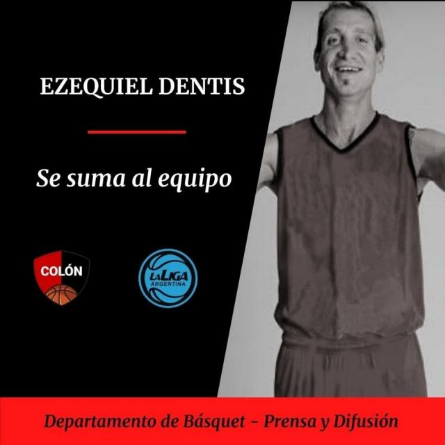 Pura experiencia para Col�n