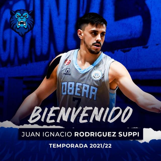 Argentino renueva la conducci�n