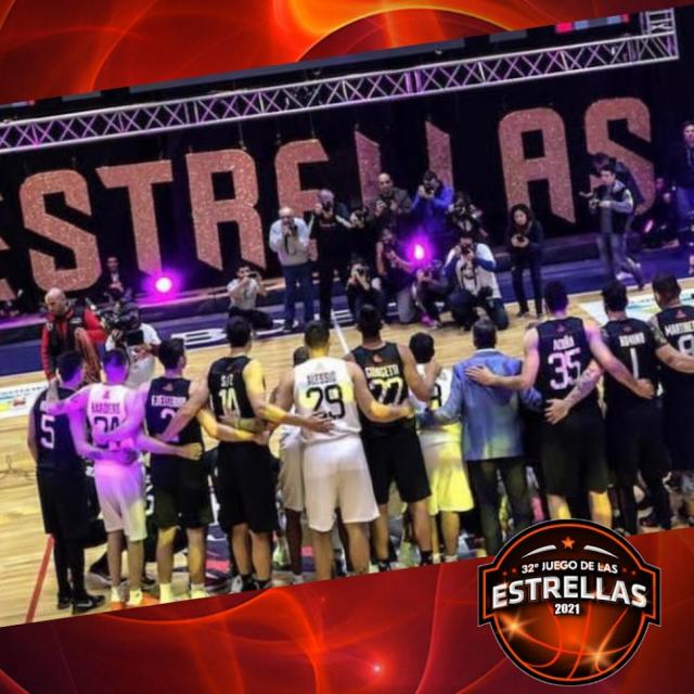 Se acerca el juego de las estrellas