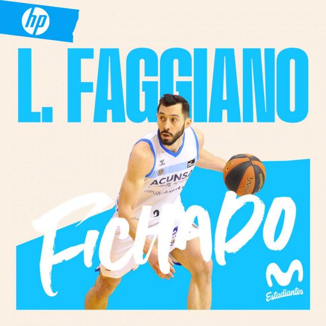 Otro bahiense por Madrid