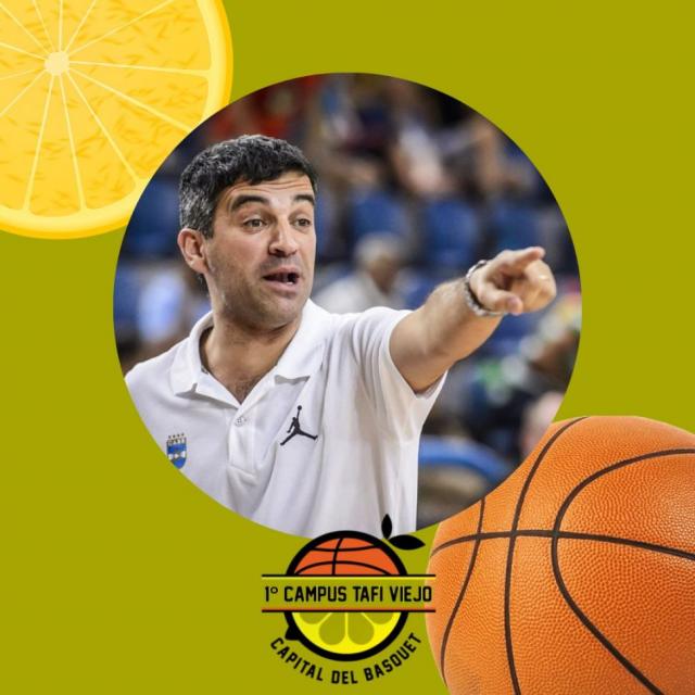 El Campus cada vez m�s cerca