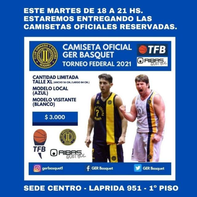 Gimnasia con distintos frentes