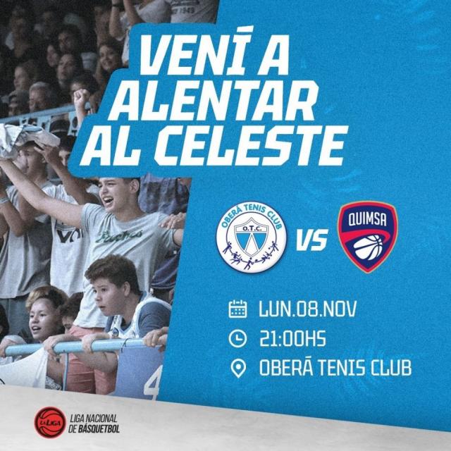 Misiones vuelve a vibrar con la Liga