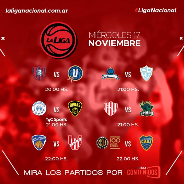 Metas a lo largo y ancho